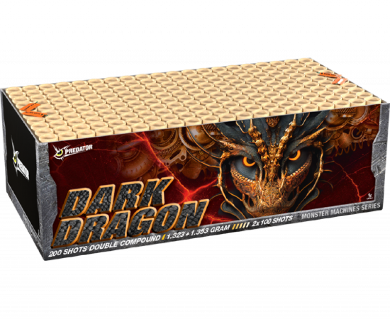 Dark Dragon