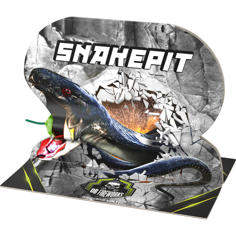 SNAKEPIT