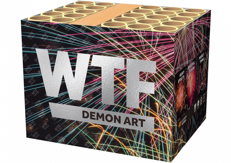 Demon Art