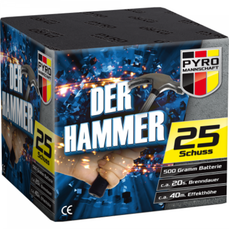 Der Hammer