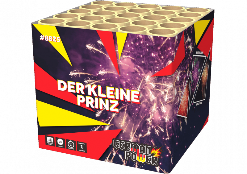 Der Kleine Prinz