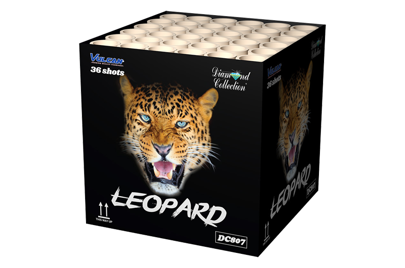 Leopard