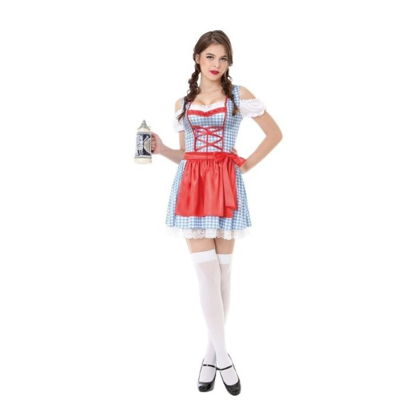 Dirndl Steffi - S