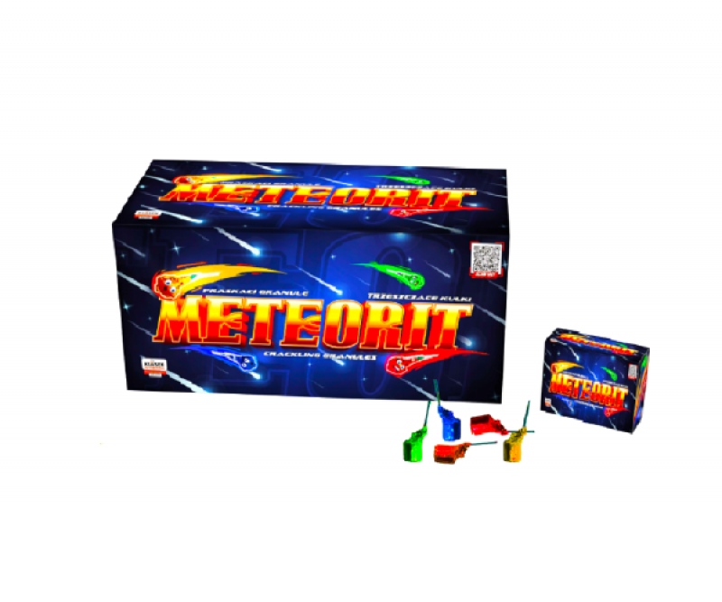 Klasek Meteorit