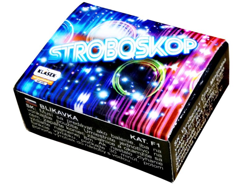 Stroboskop