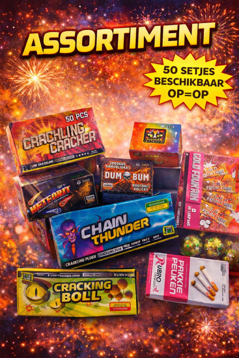 Almere haven ( Cat 1 )