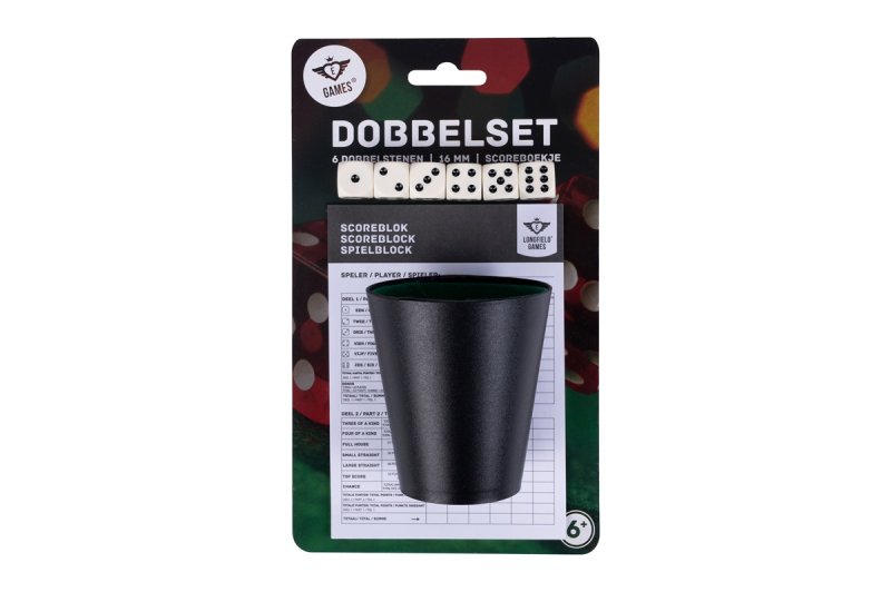 Dobbelset