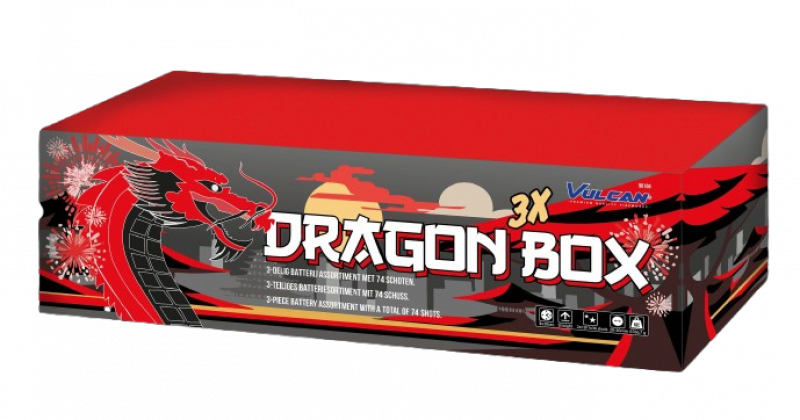 Dragon Box