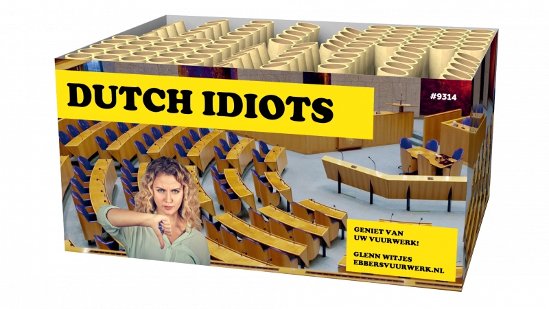 Dutch Idiots