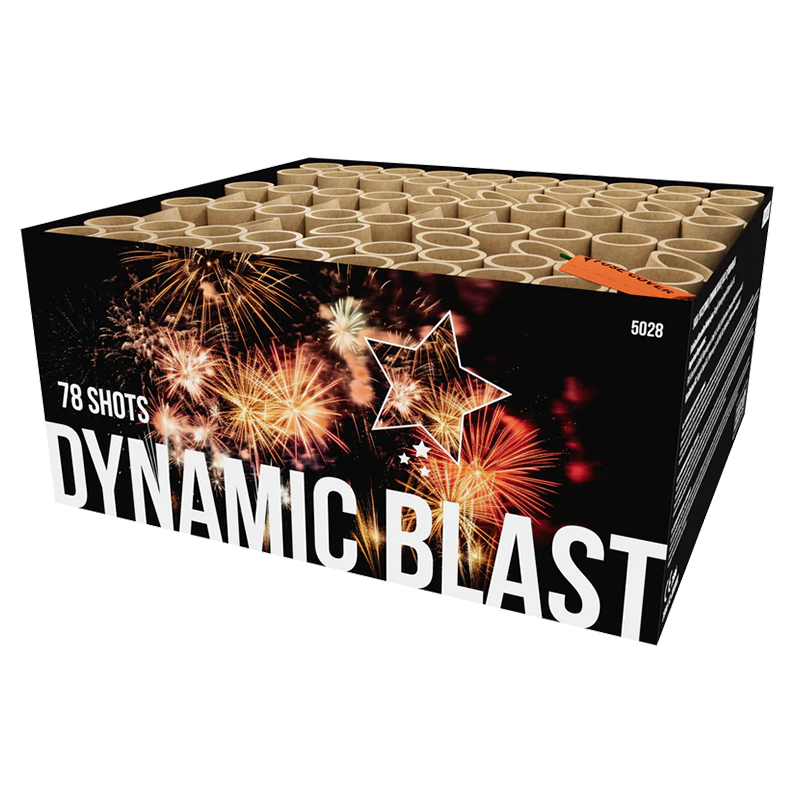 Dynamic Blast