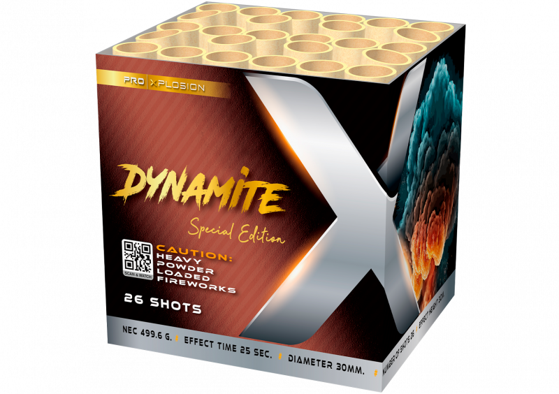 Dynamite