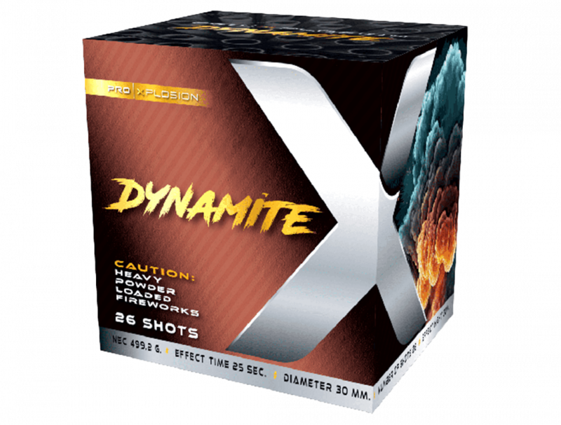 Dynamite