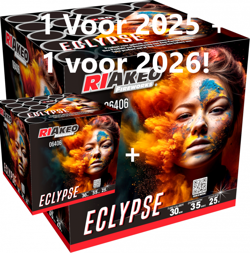 Eclypse
