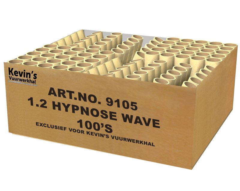 1.2 Wave Hypnose