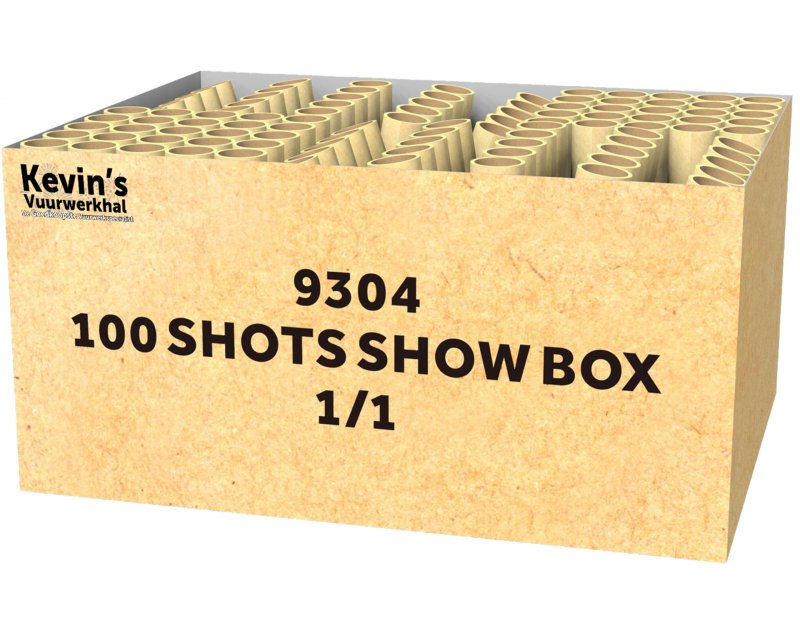Show Box