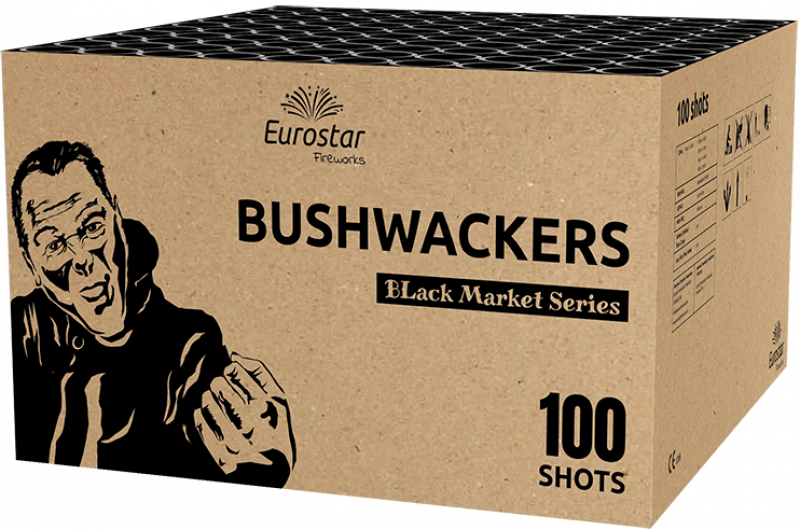 Bushwackers*