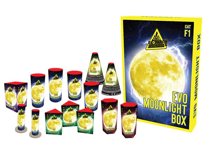 Evo Moonlight