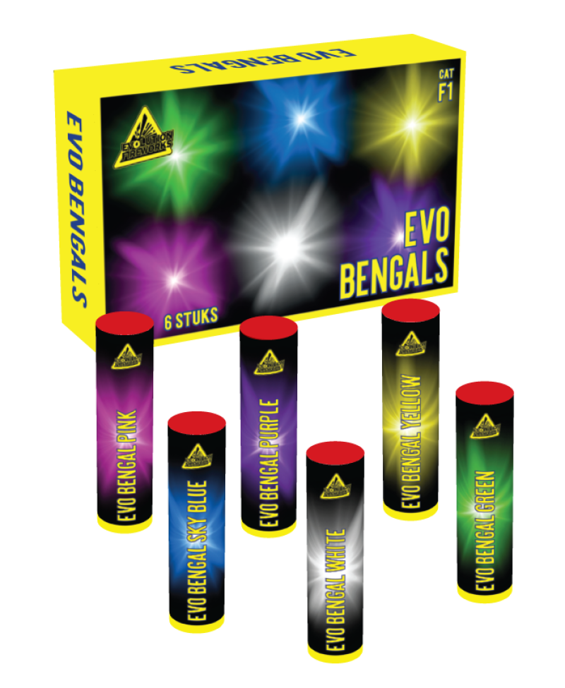 EVO Bengals