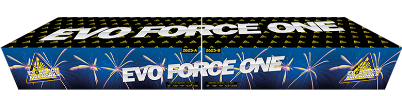 Evo force one