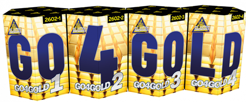 Go4Gold