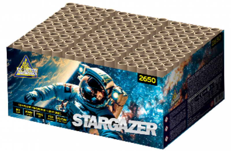 Stargazer