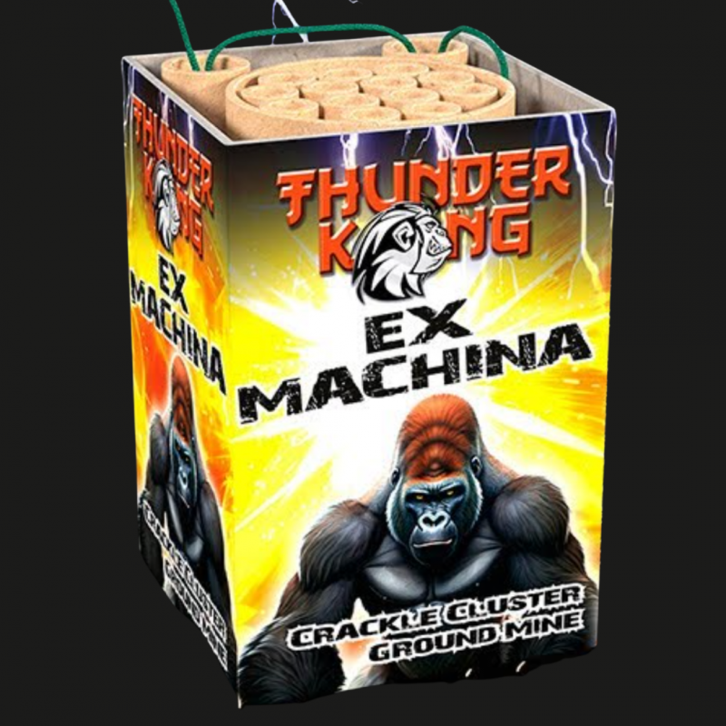 Ex Machina