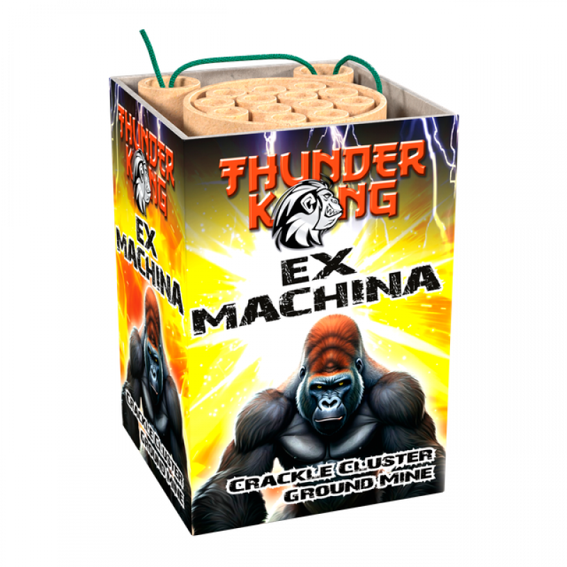 Ex Machina