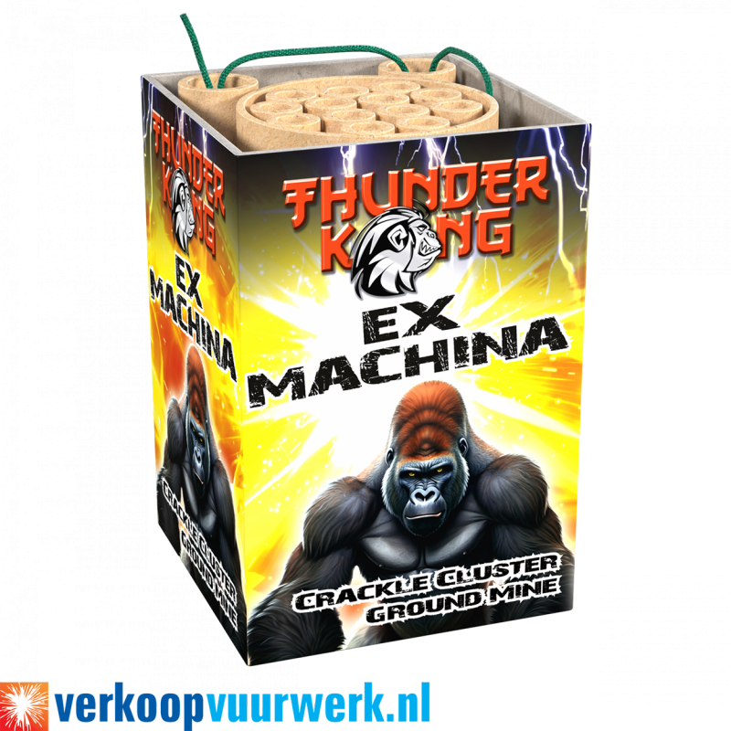 Ex Machina