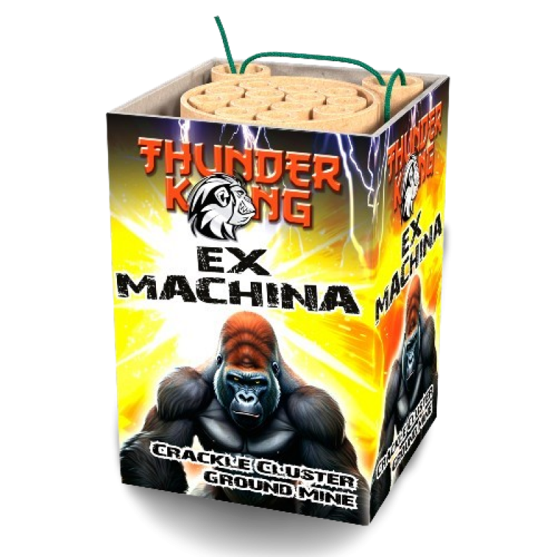 Ex Machina