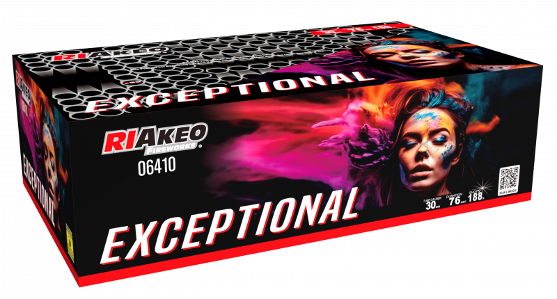 Exceptional