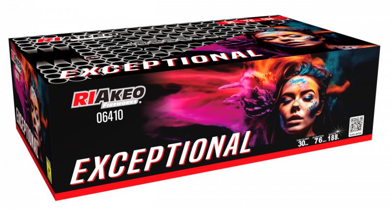 Exceptional