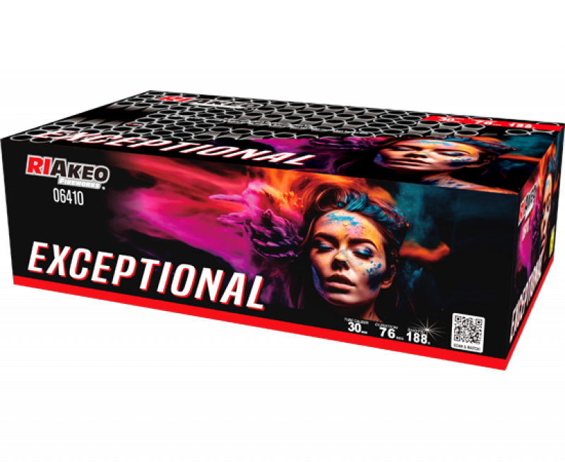 Exceptional