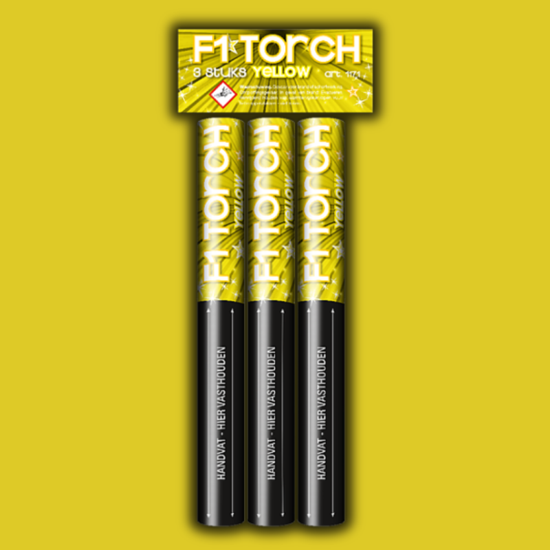 F1 Torch Geel