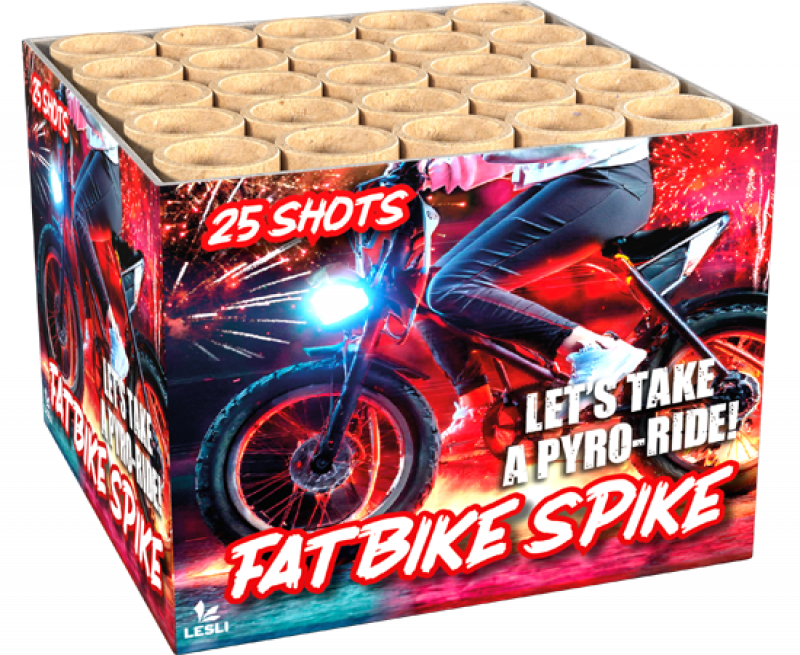 Fatbike Spike
