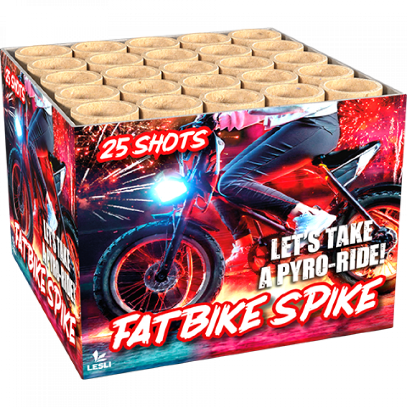 Fatbike Spike