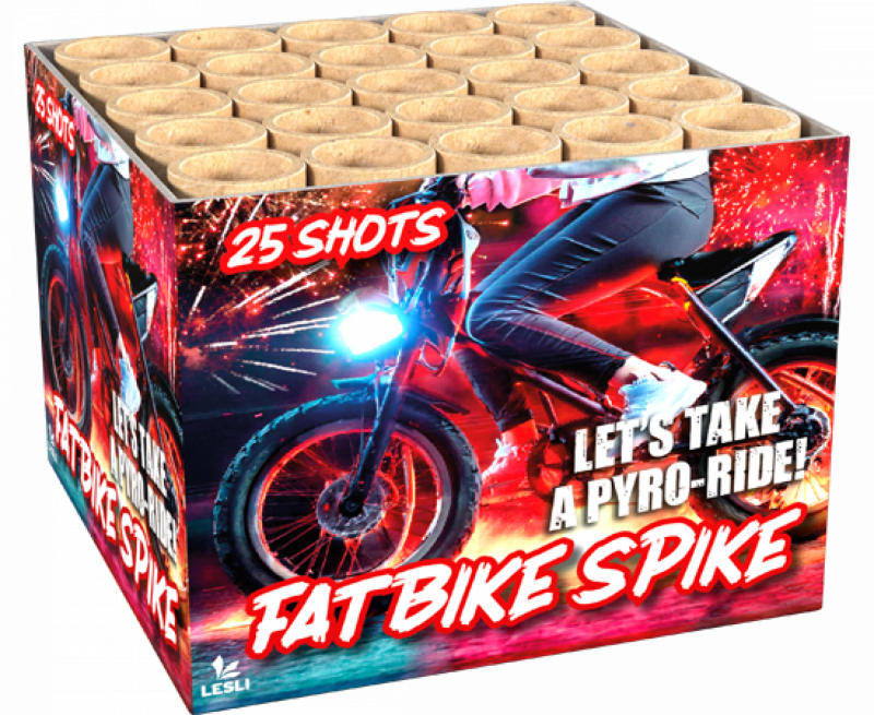 Fatbike Spike
