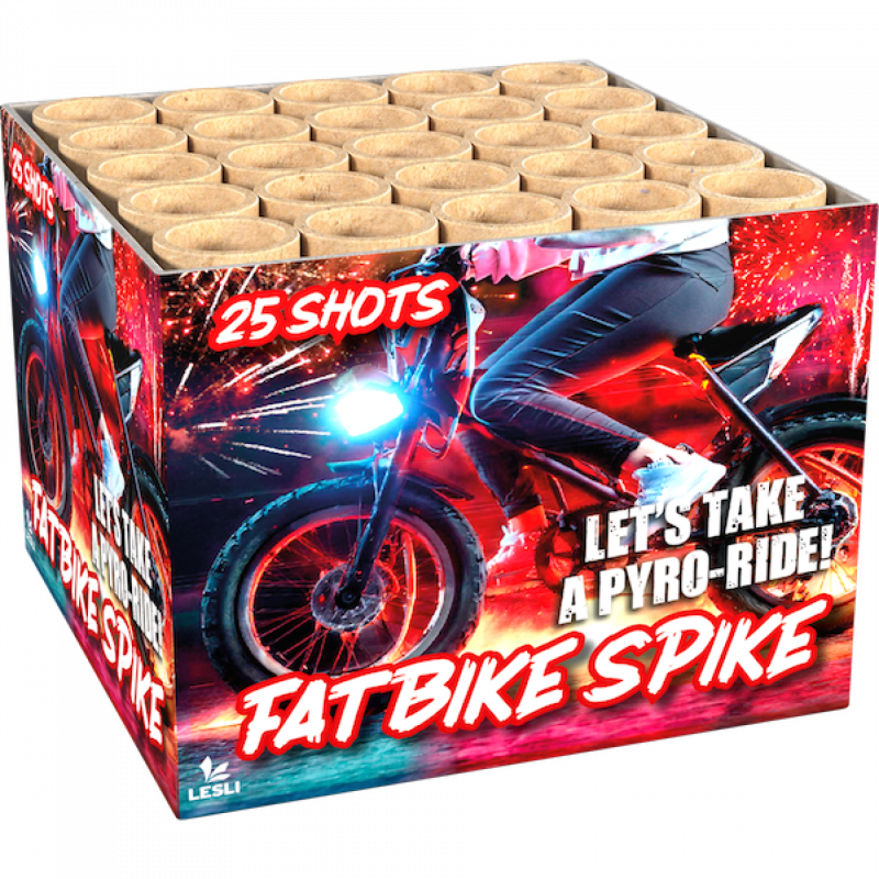 Fatbike Spike