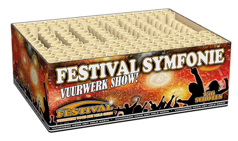 Festival Symphonie | Art. 3512