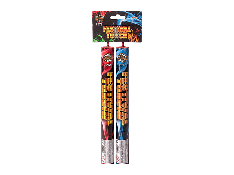 Festival Torch