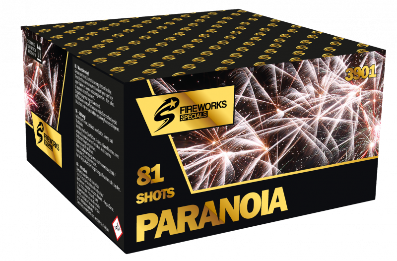 Paranoia
