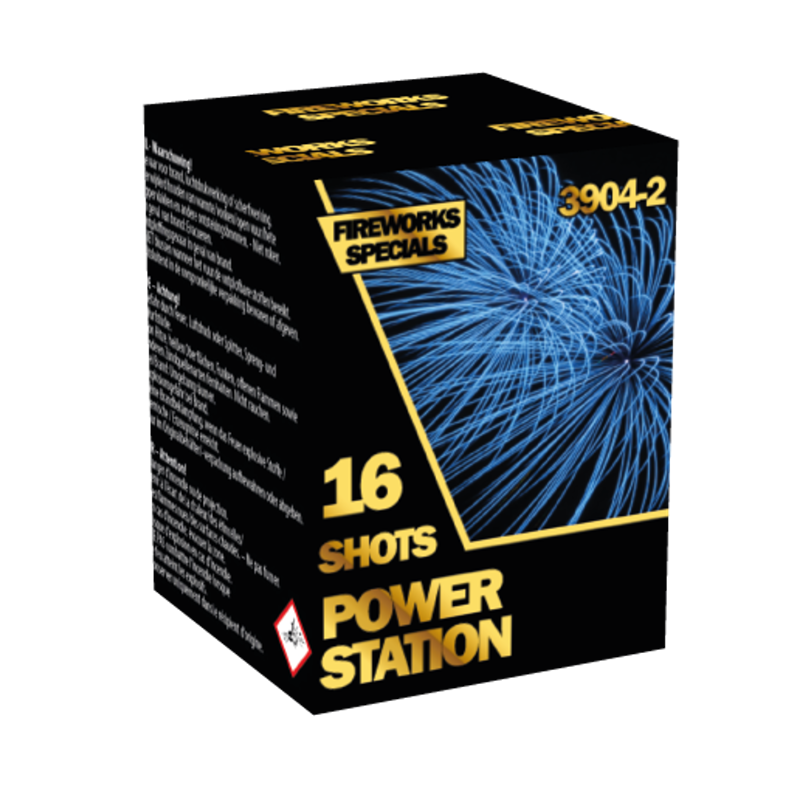 Powerstation