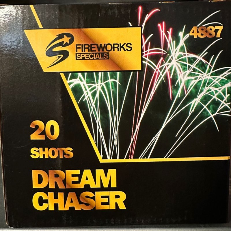 Dream Chaser