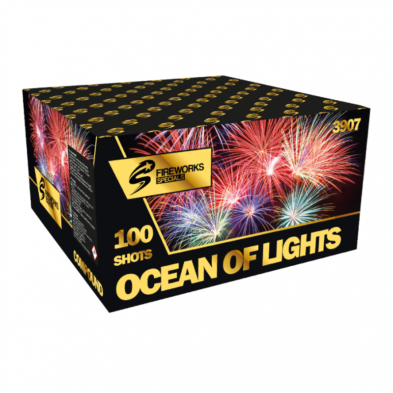 OCEAN OF LIGHTS