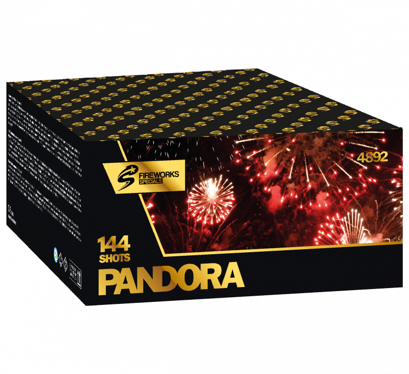 Pandora
