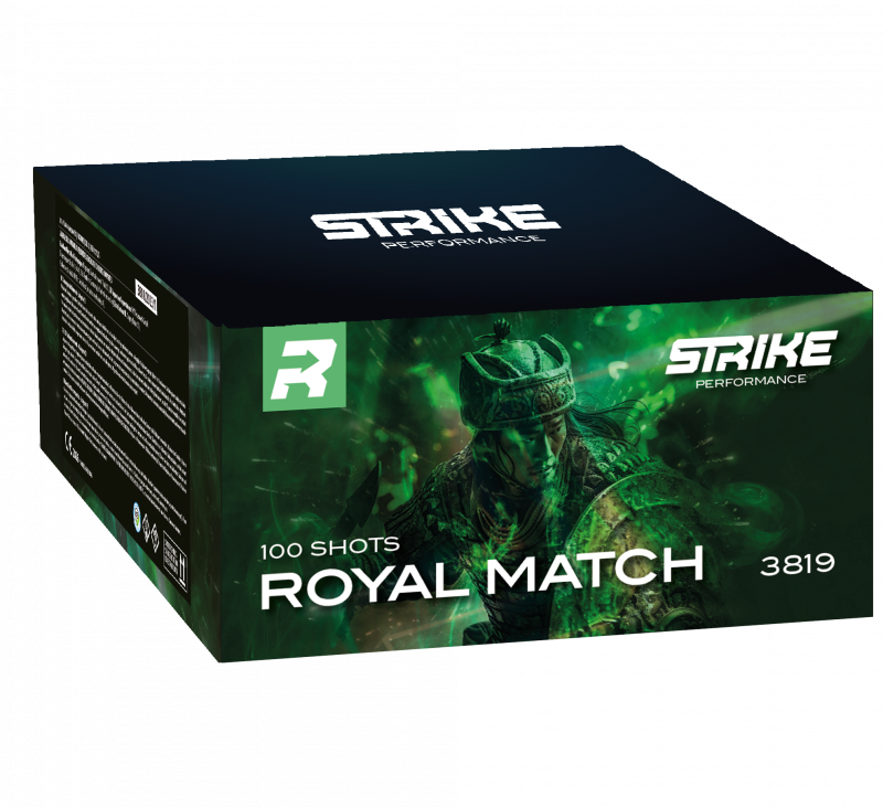 Royal Match