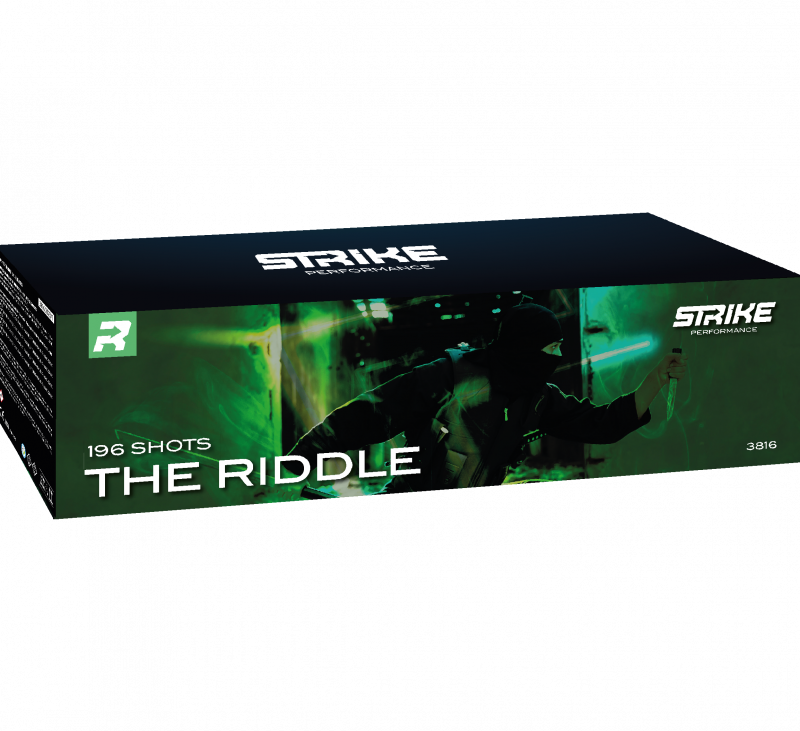 The Riddle