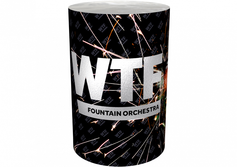 Fountain Orchestra