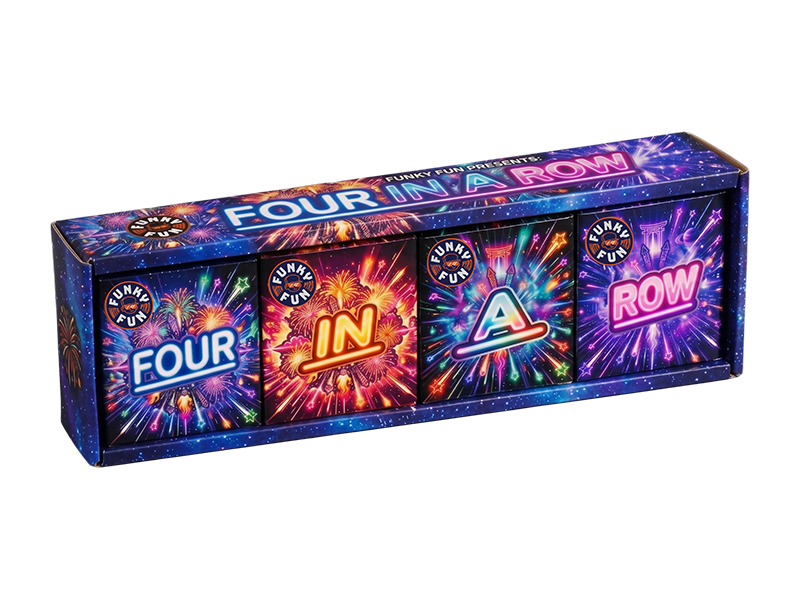 FOUR-IN-A-ROW (4)