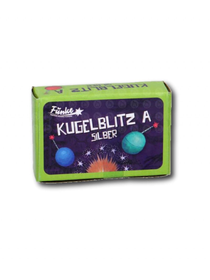 Funke Kugelblitz A