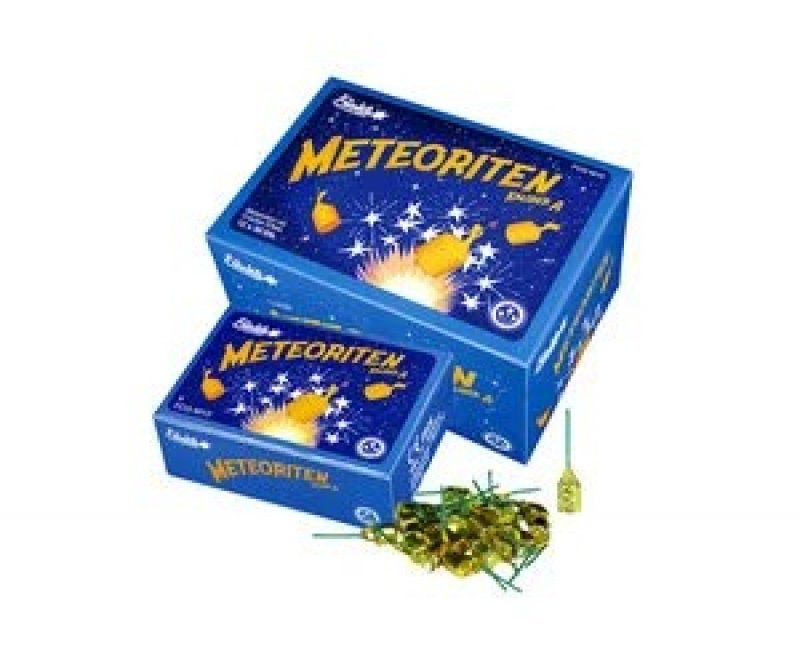 Meteoriten kaliber A